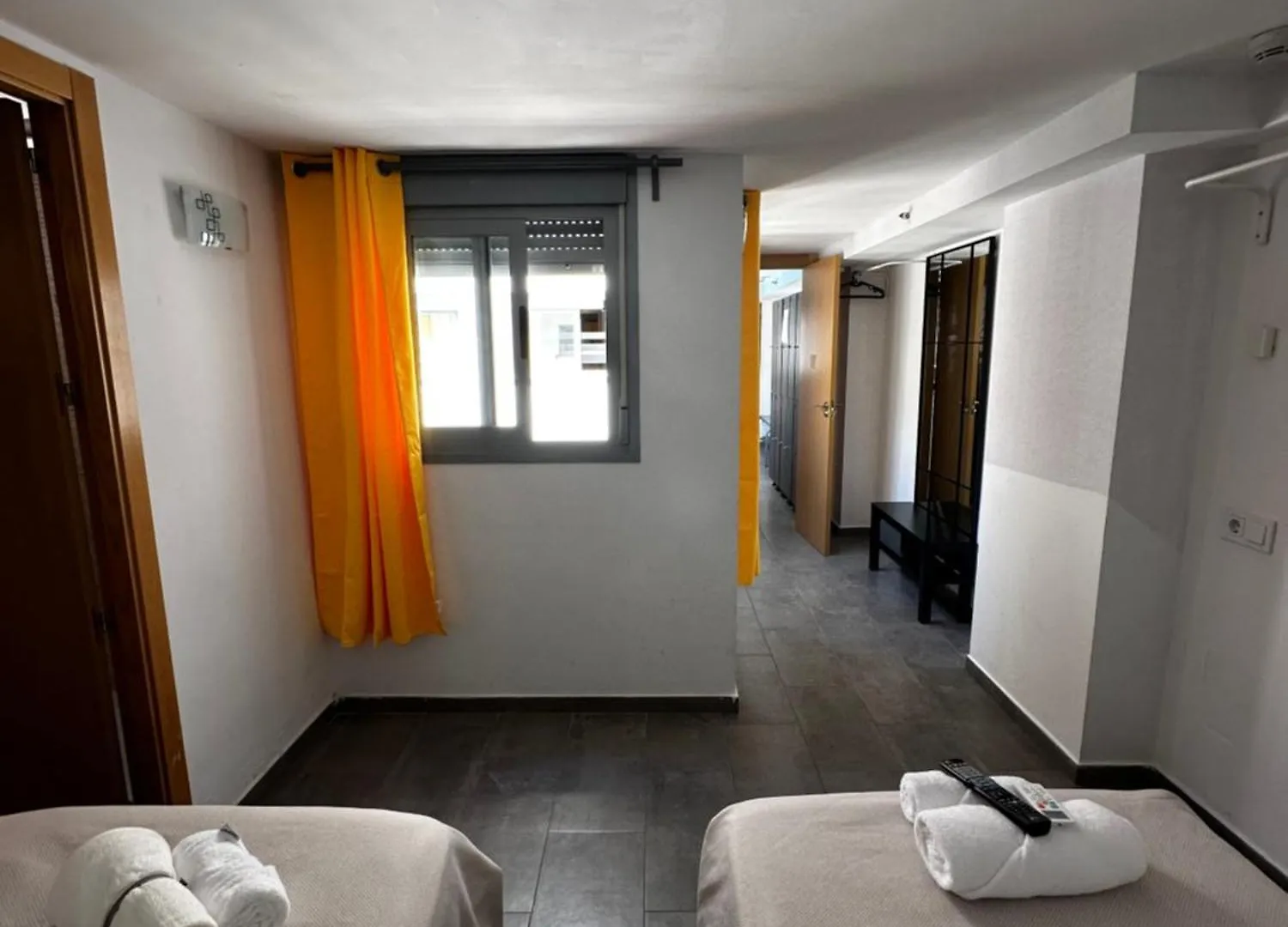 New Art Hostel Palma de Mallorca