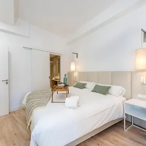 Rubi - Turismo De Interior Appartamento