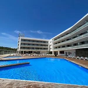 Rvhotels Nautic Park 4*, Платья-де-Аро Испания