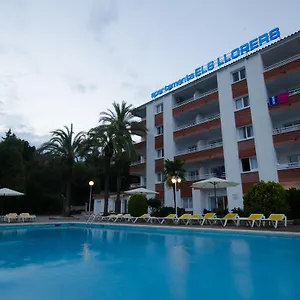 Els Llorers 2*, Льорет-де-Мар Испания
