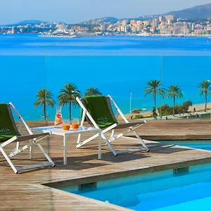 Melia Bay Отель