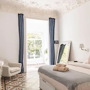 B-garden Bcn , Барселона Испания