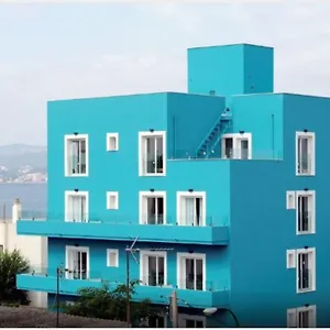 Portofino Mallorca Hotell