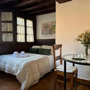  Appartamento Corredera Spagna